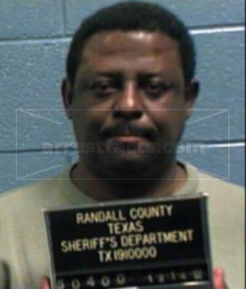 Ricky Eugene Jones
