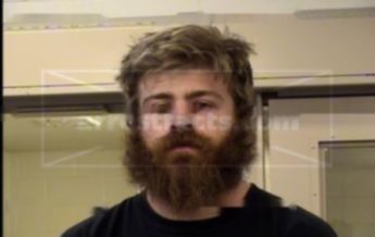 Taylor Robert Fleming