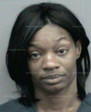 Latricia Angelica Willis