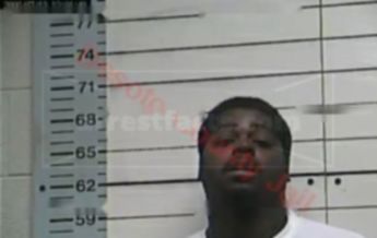 Donzell Jamar Foster