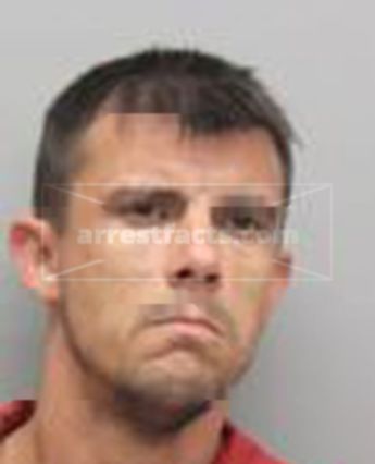 Christopher Dee Harrod
