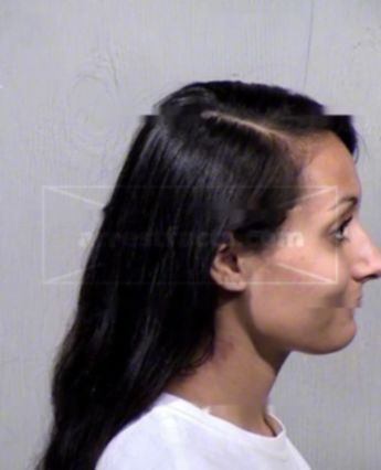 Celina Marie Abbott
