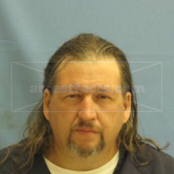 David Wayne Pratt