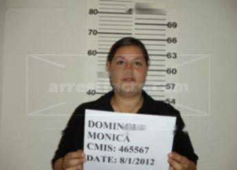Monica Dominguez