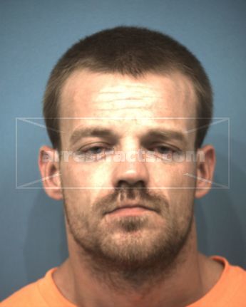 Brandon Ross Dombrowski