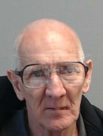 Walter William Moran Sr