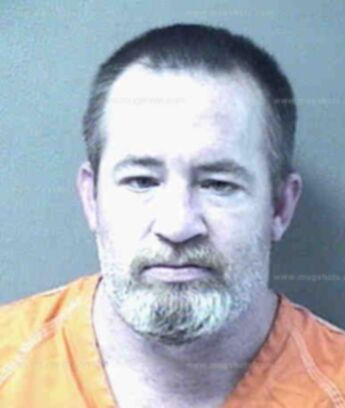 Chad Earl Smith