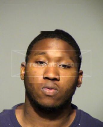Dezjuan Taylor
