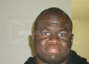 Steven Darnell Collins