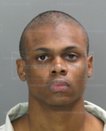 Daivion Alexander Beverly