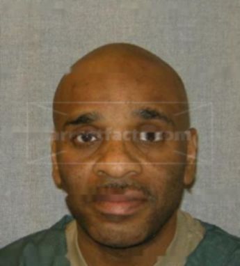 Darrell Robinson