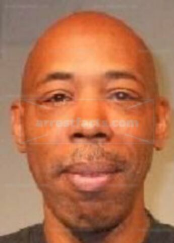 Darryl Eugene Malone