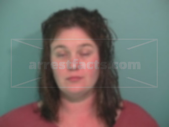 Jennifer Carol Culbertson