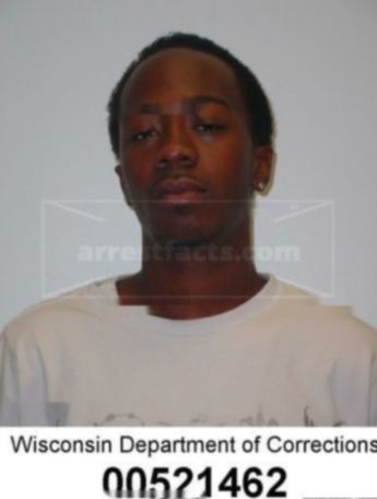 Deeric D L Owens