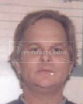Roger Dale Mobley