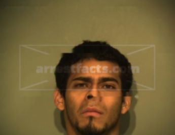 Samuel Mendoza Vasquez