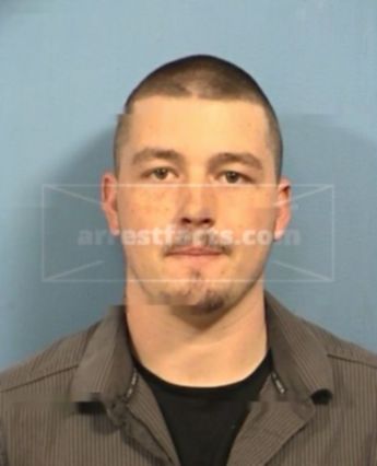 Corey Robershaw