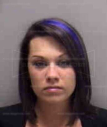 Michelle Ann Rowland