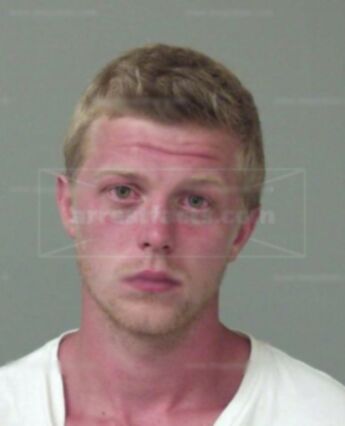 Adam Parker Roberts