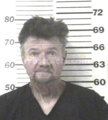 Charles Edward Glover