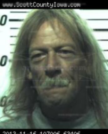 Steven Kent Adrian Sr.