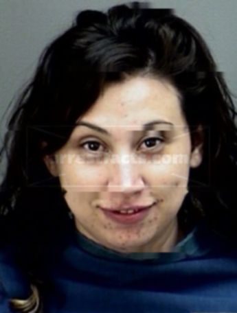Christy Aranda Gonzalez