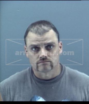 Jerry Wayne Welch
