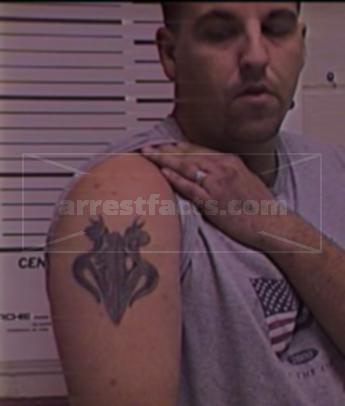 Brad Steven Vanarsdall