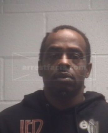 Anthony Antonio Allen