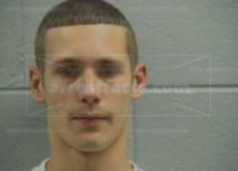 James Daniel Duvall