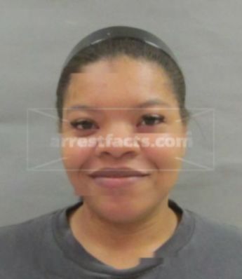 Lakisha Hamilton