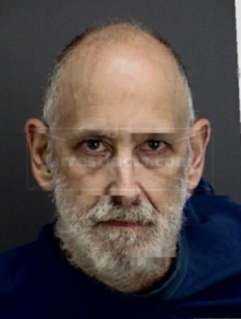 Mark Edward Phillips