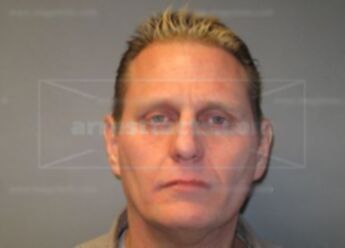 Jeffrey Charles Johnson