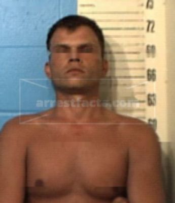 Eric Allen Henderson