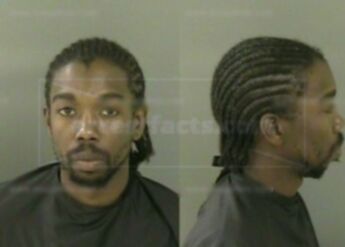 Morris Perez Brown