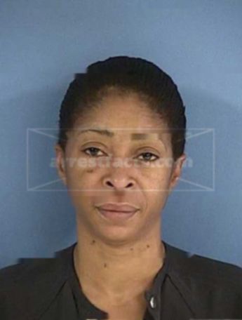 Chermaine Williams