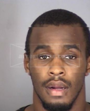 Marquese Zackery Sims