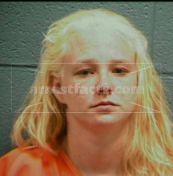 Rachel Lynn Ashley