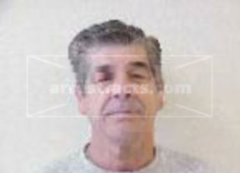 Johnny Ray Callison