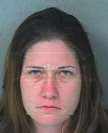 Jennifer Marie Mcintosh
