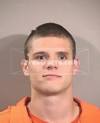 Tyler Nourse