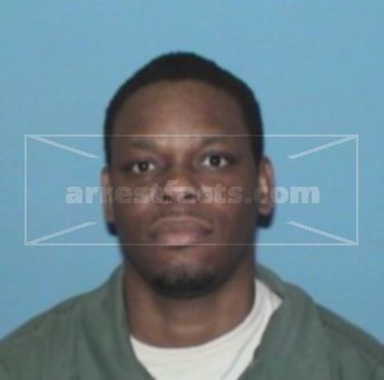 Derrick Matthews