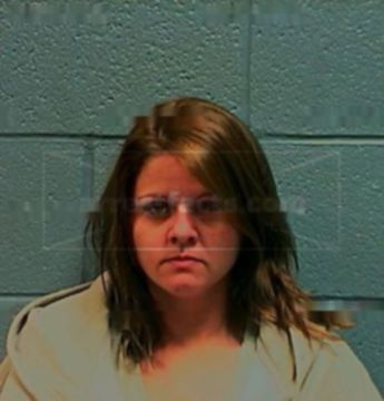 Danielle Sherie Thorn