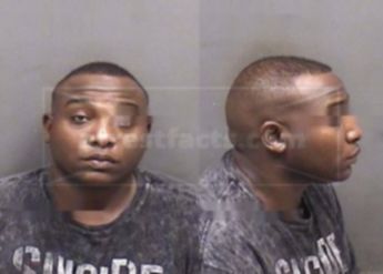 Jermone D Hendricks