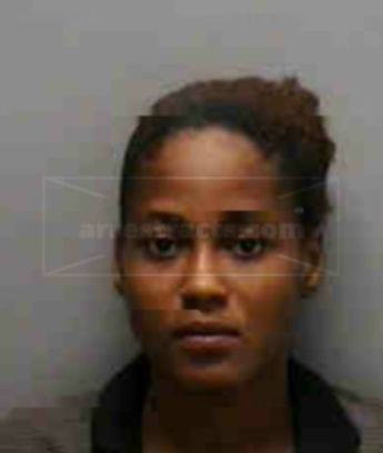 Demetria Lashay Duncan