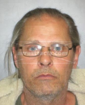 Richard Earl Davis