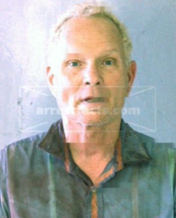 Gerald Hensley