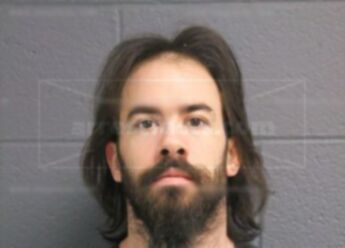 Nicholas Edward Rice