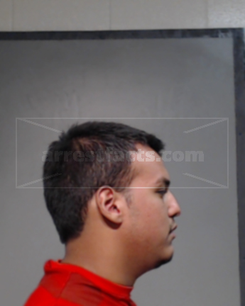 Cesar Antonio Escobedo Arrellano