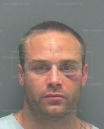 Derrick Nathan Terry